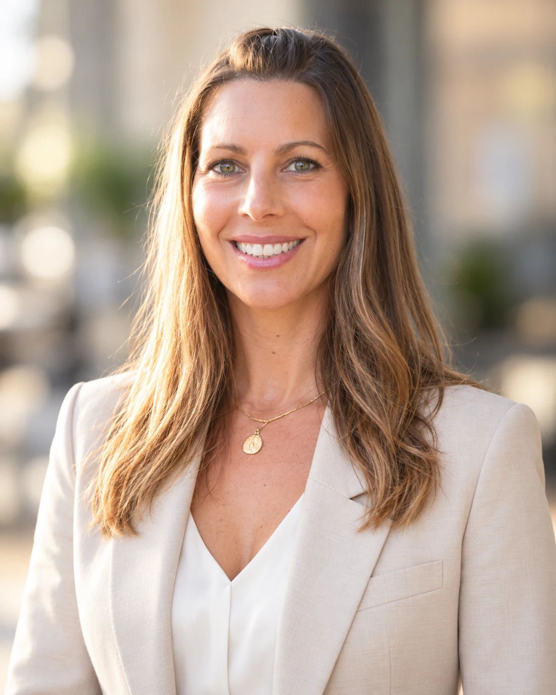 Mélanie Scaturro, independent hotel contracting consultant